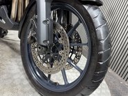 Triumph Explorer 1215 2015 ONLY 16K 1 OWNER LONG MOT FULL LUGGAGE ADVENTURE BIKE 24