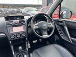 Subaru Forester 2.0 Forester i XT Symmetrical AWD CVT 4WD 5dr 27
