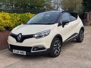 Renault Captur 1.5 Captur Dynamique S MediaNav Energy dCi S/S 5dr 6