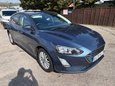 Ford Focus TITANIUM 22