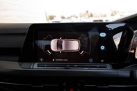 Volkswagen Golf R-LINE TSI 35