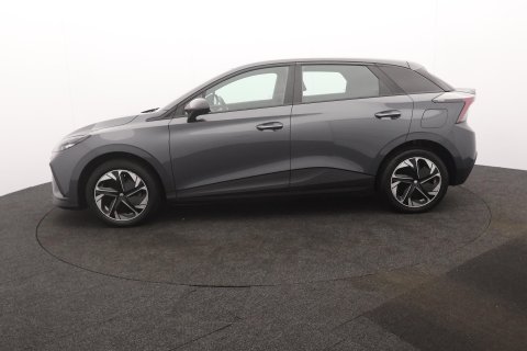 MG MG4 5dr 150kW SE EV Long Range Electric Auto 27