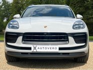 Porsche Macan S PDK 2