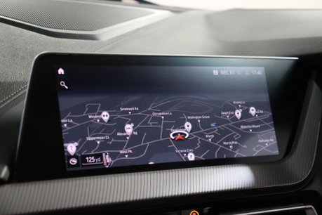 BMW 1 Series M135I XDRIVE 41
