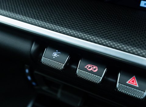 Porsche 911 Turbo S (992) 23