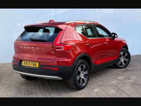 Volvo XC40 1.5 XC40 Inscription T3 5dr 31
