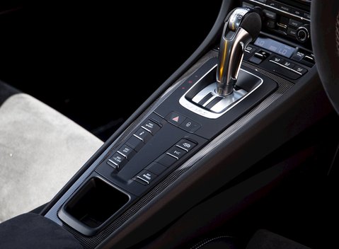 Porsche 911 (991) GT3 RS 19