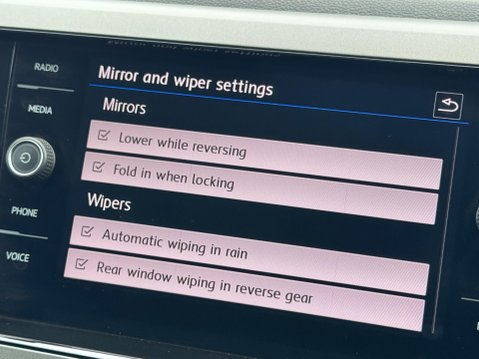 Volkswagen Polo 1.0 TSI SE Hatchback 5dr Petrol Manual Euro 6 (s/s) (95 ps) 24