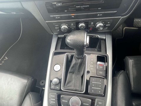 Audi A6 2.0 A6 S Line TDI CVT 5dr 37