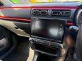 Citroen C3 1.2 PureTech Flair Nav Edition Hatchback 5dr Petrol Manual Euro 6 (82 ps) 22