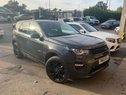 Land Rover Discovery Sport 2.0 Discovery Sport HSE Luxury TD4 Auto 4WD 5dr