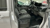 Ford Transit Custom Crew Cab AUTO LWB L2H1 Low Roof Limited 320 Air Con Alloys Sensors Cam EURO 9