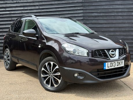 Nissan Qashqai 1.5 Qashqai 360 dCi 5dr 37