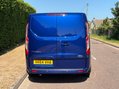 Ford Transit Custom 2.2 TDCi 290 Limited L2 H1 5dr 9