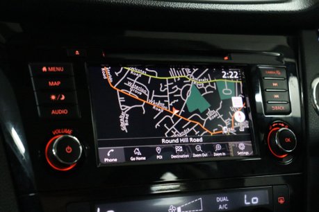 Nissan Qashqai DCI N-CONNECTA DCT 39