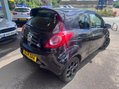 Ford Ka 1.2 Metal Euro 5 (s/s) 3dr 6
