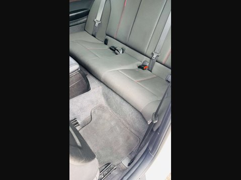 BMW 1 Series 1.6 116i Sport 3dr 21