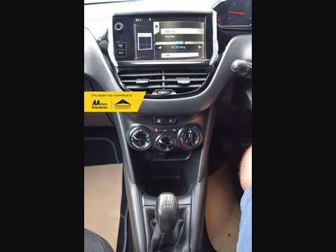 Peugeot 208 1.4 208 Active HDi 5dr 40