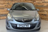 Vauxhall Corsa 1.2 16V SXi Hatchback 5dr Petrol Manual Euro 5 (A/C) (85 ps) 2