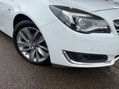 Vauxhall Insignia 2.0 CDTi ecoFLEX SRi Nav Euro 5 (s/s) 5dr 6