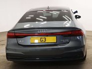 Audi A7 3.0 A7 Sportback 50 TDI MHEV Vorsprung Auto Quattro Auto 4WD 5dr 13