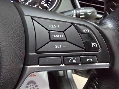 Nissan Qashqai 1.5 dCi Tekna Euro 6 (s/s) 5dr 41