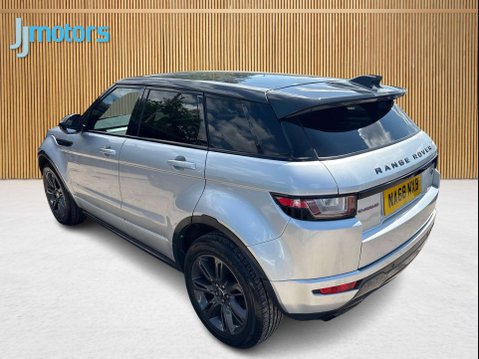 Land Rover Range Rover Evoque 2.0 TD4 Landmark SUV 5dr Diesel Auto 4WD Euro 6 (s/s) (180 ps) 14