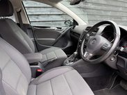 Volkswagen Golf 1.4 Golf Match TSi DSG 5dr 18