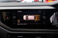 Volkswagen Polo MATCH TSI 29