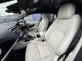 Jaguar I-Pace 400 90kWh HSE Black SUV 5dr Electric Auto 4WD (400 ps) 29