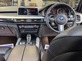 BMW X5 3.0 X5 xDrive 30d M Sport Auto 4WD 5dr 46