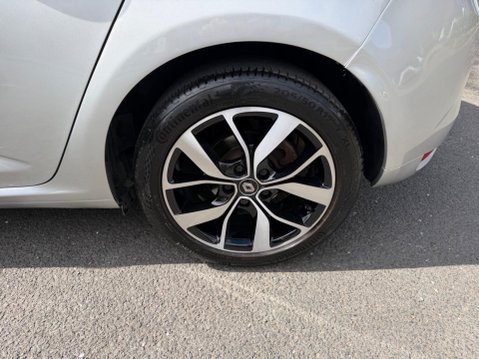 Renault Megane 1.3 TCe Iconic EDC Euro 6 (s/s) 5dr 50