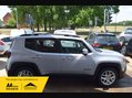 Jeep Renegade 1.4 Renegade Longitude 5dr 2