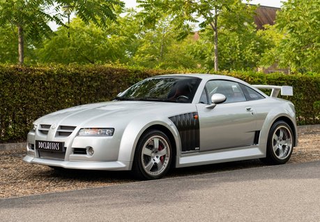MG Xpower SV-R