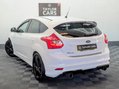Ford Focus 2.0 TDCi Zetec S Powershift Euro 5 (s/s) 5dr 8
