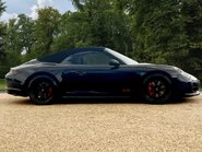 Porsche 911 CARRERA GTS PDK 4