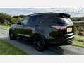 Land Rover Discovery SDV6 HSE LUXURY 3