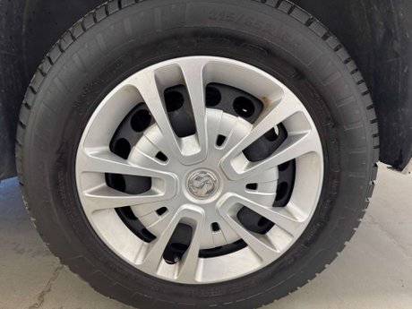Vauxhall Vivaro 1.5 Vivaro 2900 Sportive S/S 8