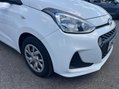 Hyundai i10 1.2 SE Auto Euro 6 5dr 11