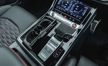 Audi RS Q8 Vorsprung 21