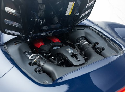 Ferrari 488 SPIDER 61