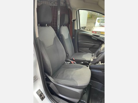Ford Transit Courier 1.5 TDCi Panel Van 5dr Diesel Manual L1 Euro 6 (s/s) (75 ps) 22