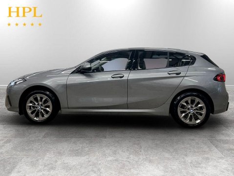BMW 1 Series 1.5 120i MHT Sport Hatchback 5dr Petrol Hybrid DCT Euro 6 (s/s) (170 ps) Sa 4