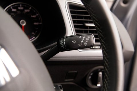 SEAT Leon TSI SE DYNAMIC 17