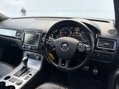 Volkswagen Touareg 3.0 Touareg V6 R-Line TDI BlueMotion Technology Auto 4WD 5dr 37
