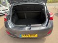 Hyundai i30 1.6 CRDi Blue Drive SE Nav Euro 6 (s/s) 5dr 27
