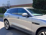 Jaguar F-Pace 2.0 D200 MHEV R-Dynamic HSE Auto AWD Euro 6 (s/s) 5dr 16