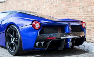 Ferrari LaFerrari 28