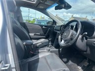 Kia Sportage CRDI KX-4 11