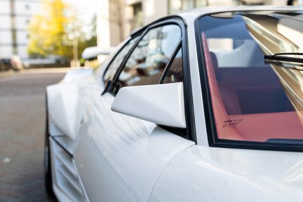 Ferrari 512 BB 'Koenig Special' 12